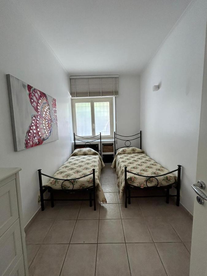 Roma Piazza Bologna - Intero Appartamento Exterior foto